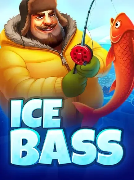 Ice Bass slot game