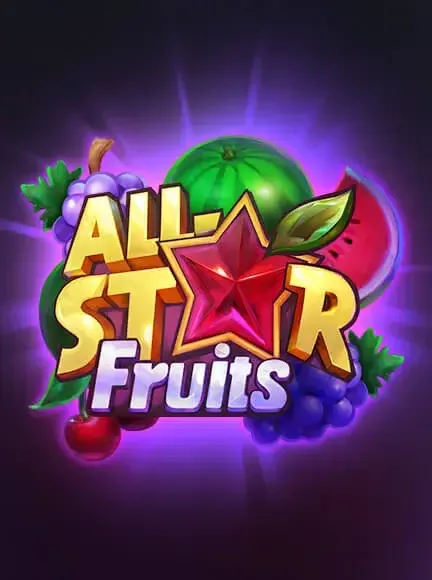 All Star Fruits slot game