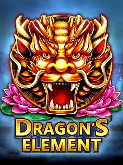 Dragonselement slot game