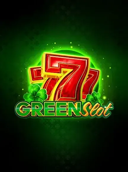 Endorphina Green Slot slot game